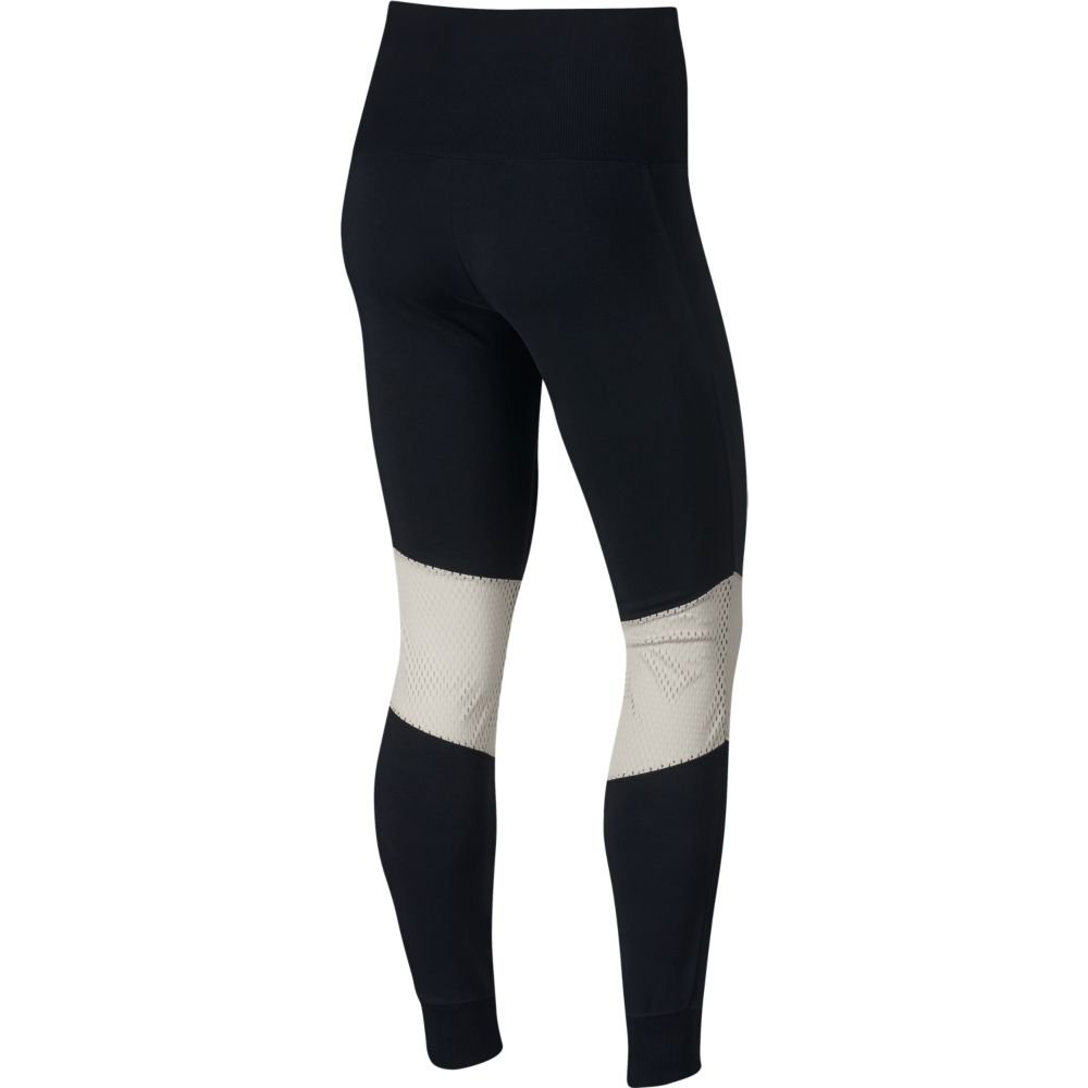 spodnie nike wmns nsw essential legging mesh (893663-011) spodnie nike wmns nsw essential legging mesh (893663-011)