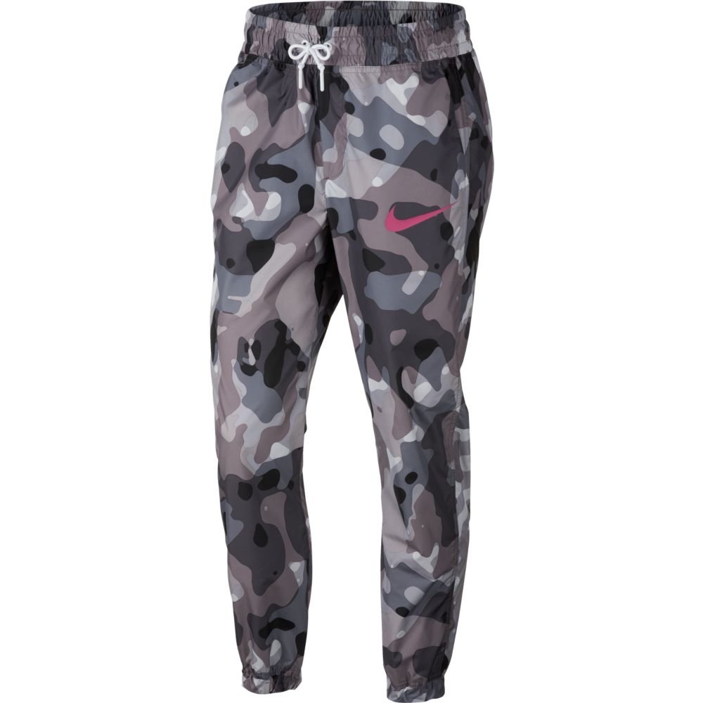spodnie nike wmns nsw swoosh pant camo (932107-010) spodnie nike wmns nsw swoosh pant camo (932107-010)