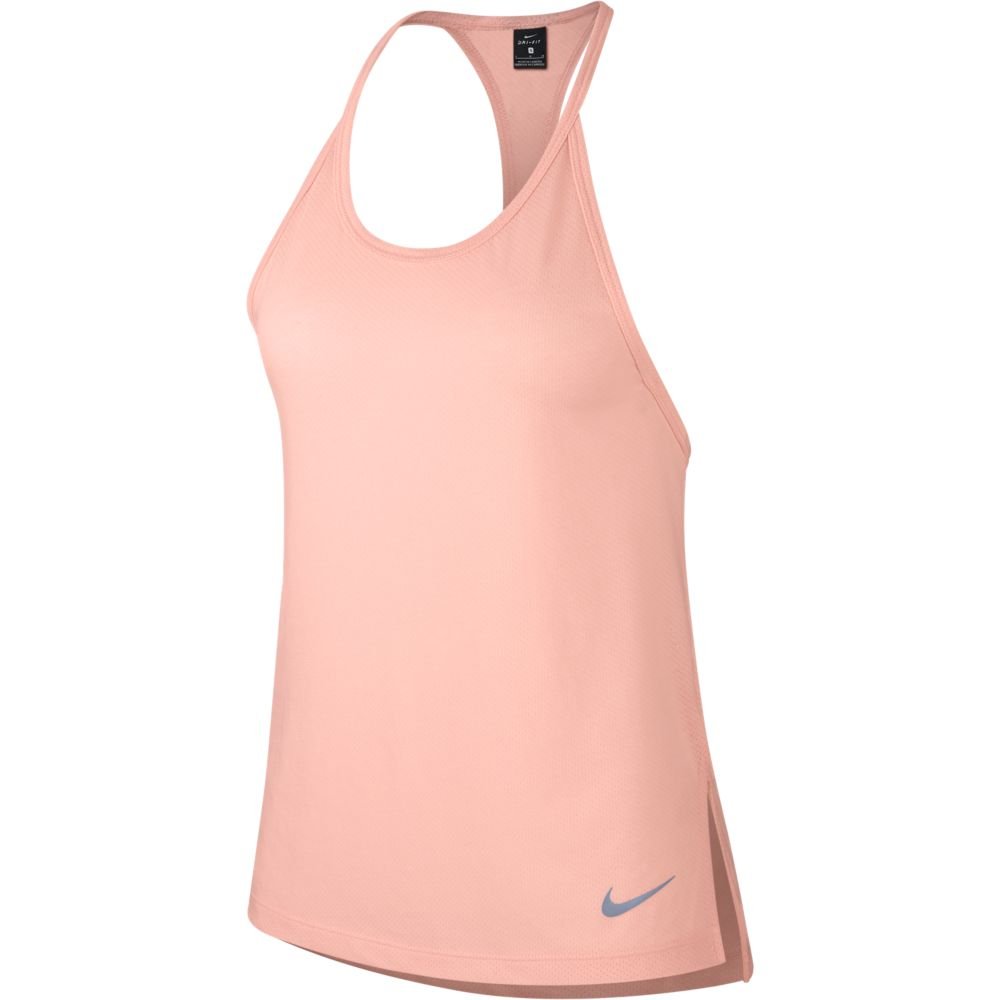 nike tailwind tank cool lx w różowa nike tailwind tank cool lx w różowa