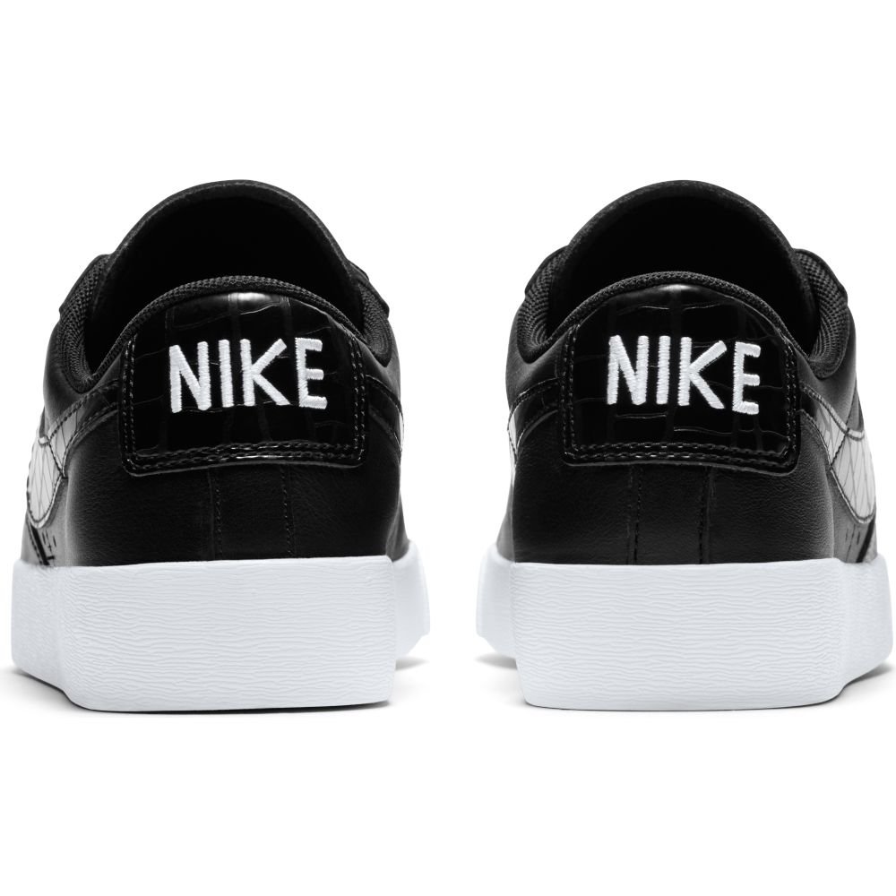 nike wmns blazer low damskie czarne (bq0033-001) nike wmns blazer low damskie czarne (bq0033-001)