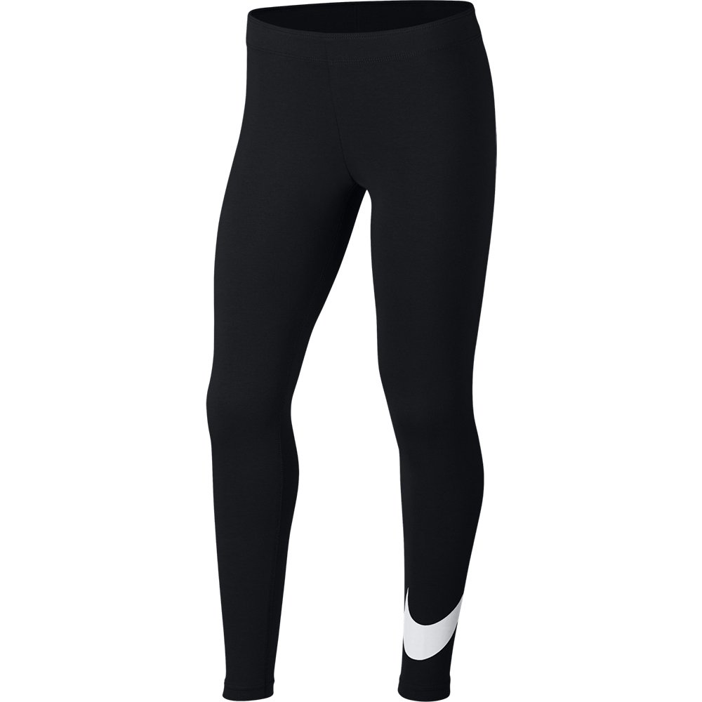 spodnie g nsw favourites swoosh tight (ar4076-010) spodnie g nsw favourites swoosh tight (ar4076-010)