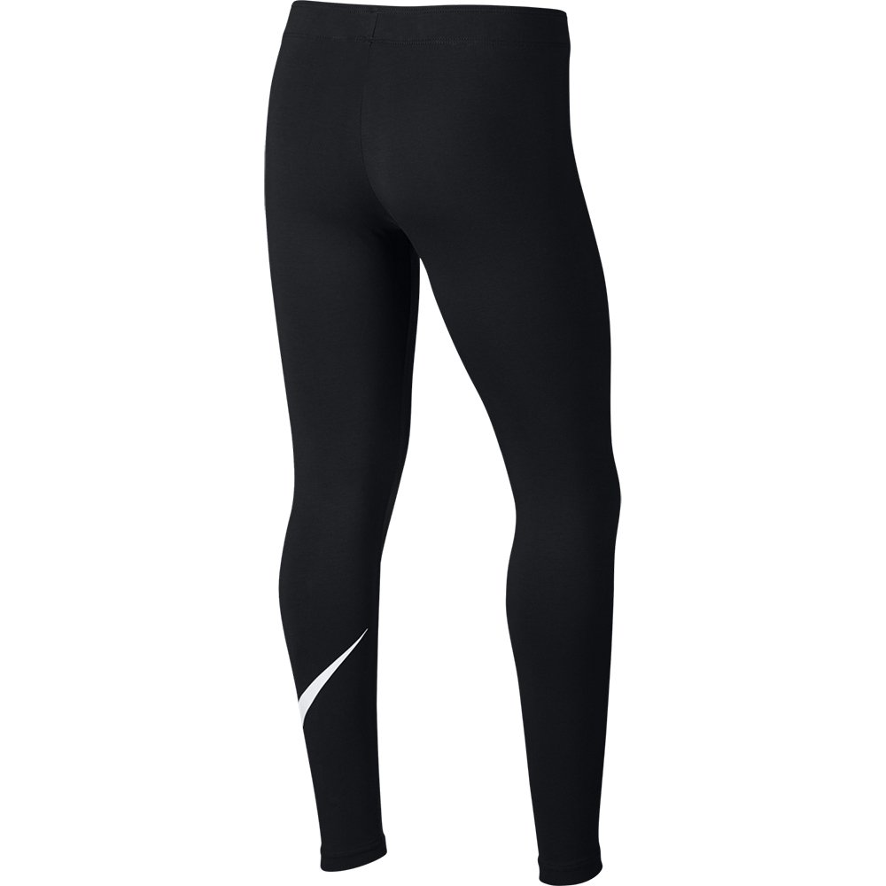 spodnie g nsw favourites swoosh tight (ar4076-010) spodnie g nsw favourites swoosh tight (ar4076-010)