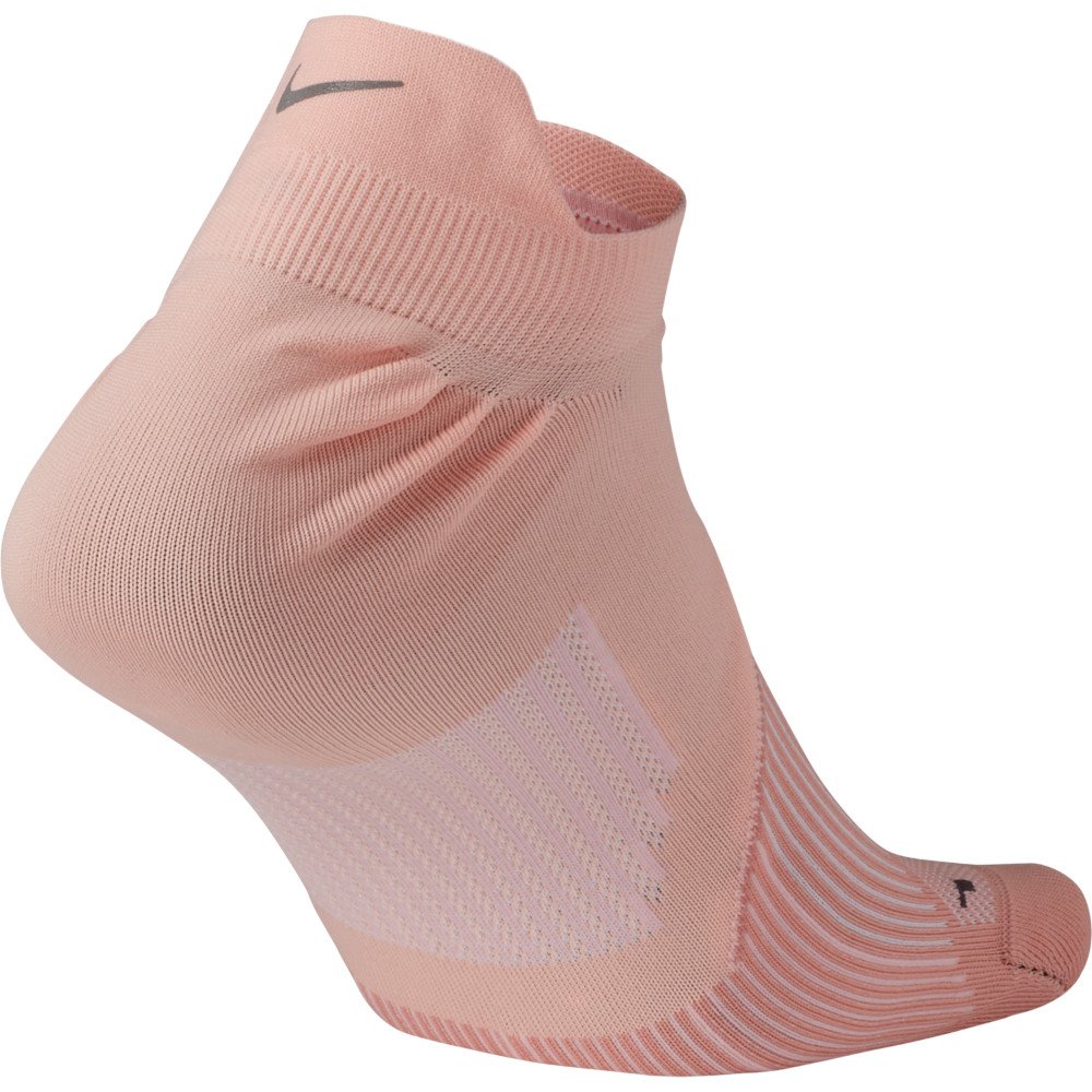 nike elite lightweight no-show u pudrowe nike elite lightweight no-show u pudrowe