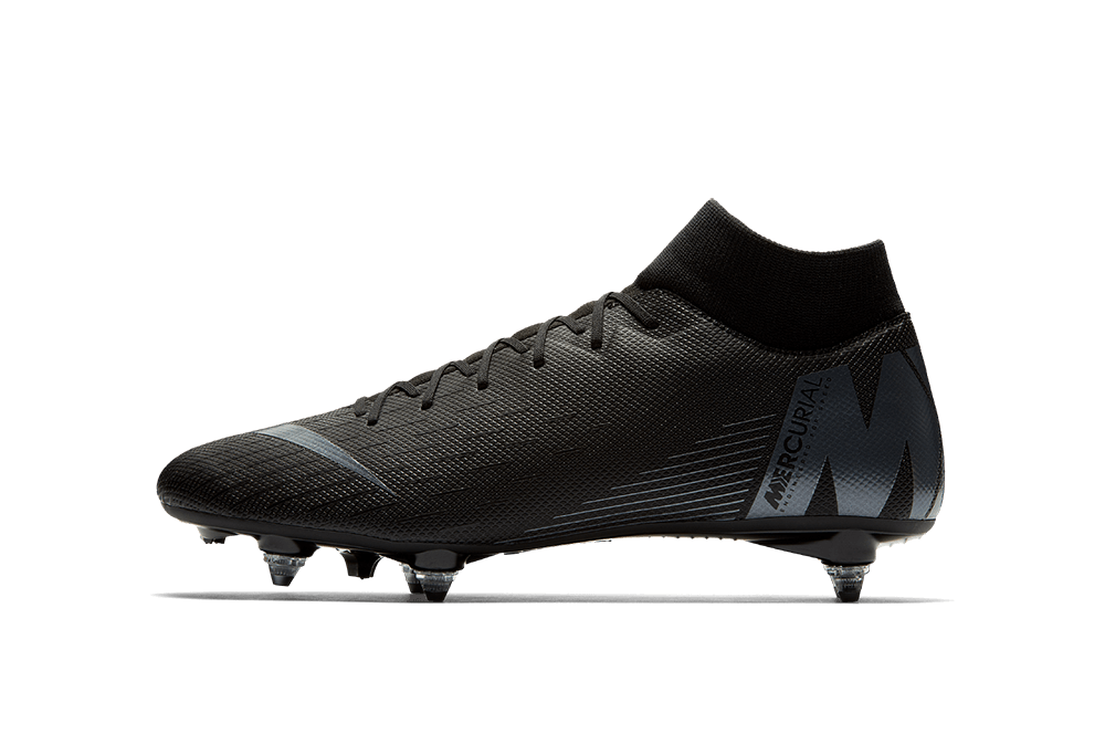 nike stealth ops mercurial