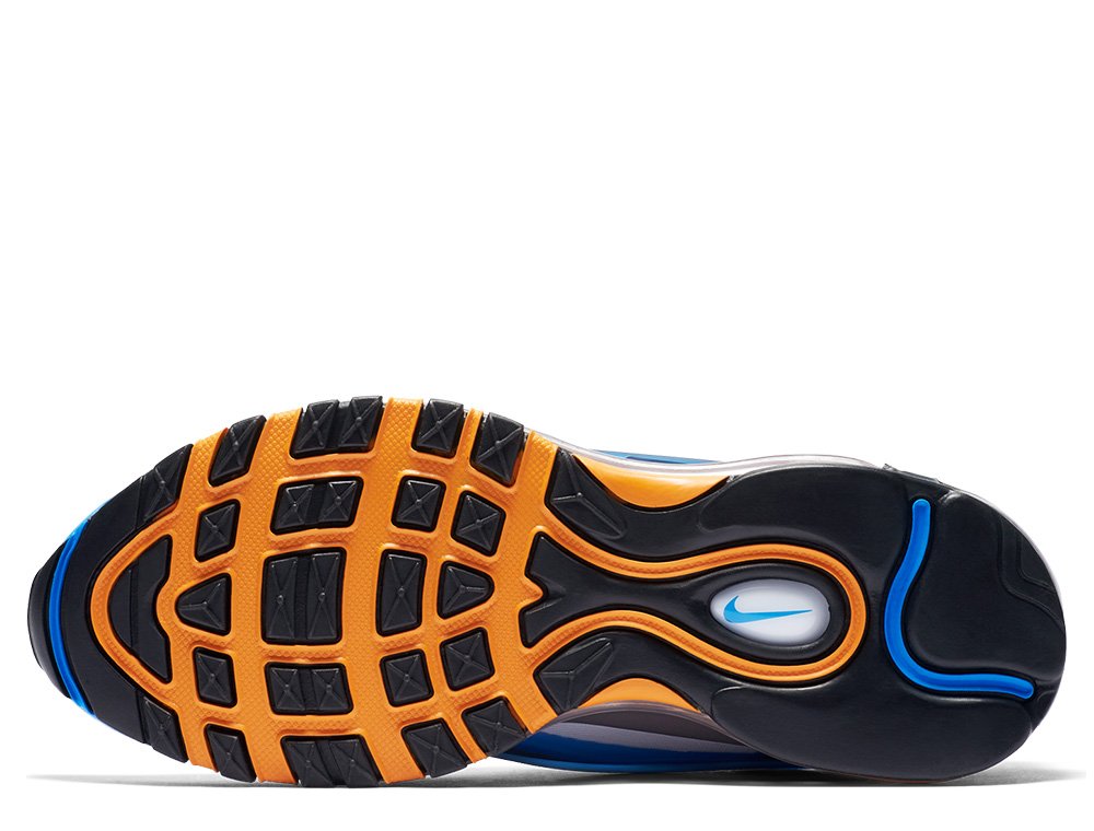 nike wmns air max deluxe damskie niebieskie (aq1272-401) nike wmns air max deluxe damskie niebieskie (aq1272-401)