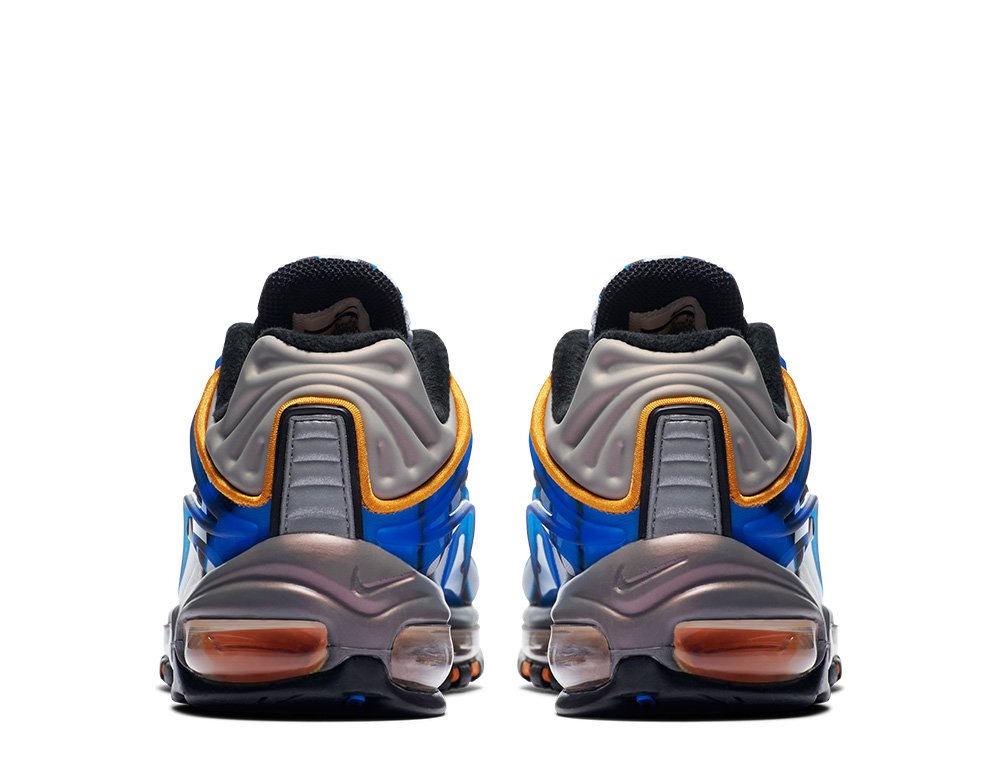 nike wmns air max deluxe damskie niebieskie (aq1272-401) nike wmns air max deluxe damskie niebieskie (aq1272-401)