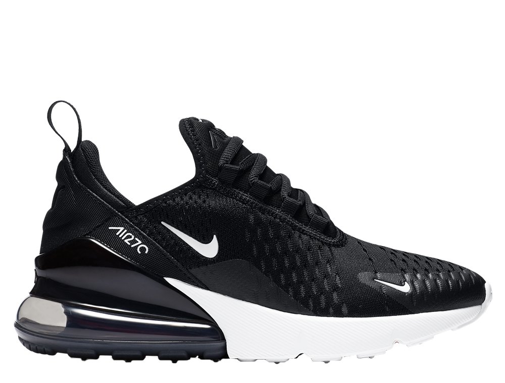buty nike air max 270 (gs) (943345-001) buty nike air max 270 (gs) (943345-001)