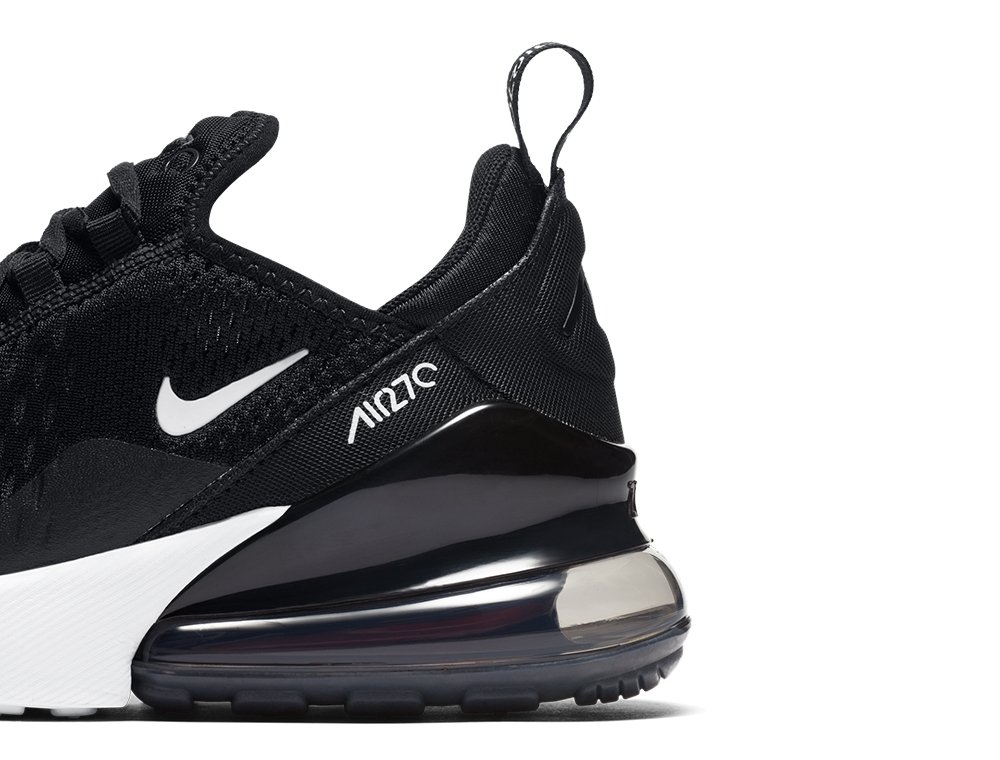 buty nike air max 270 (gs) (943345-001) buty nike air max 270 (gs) (943345-001)