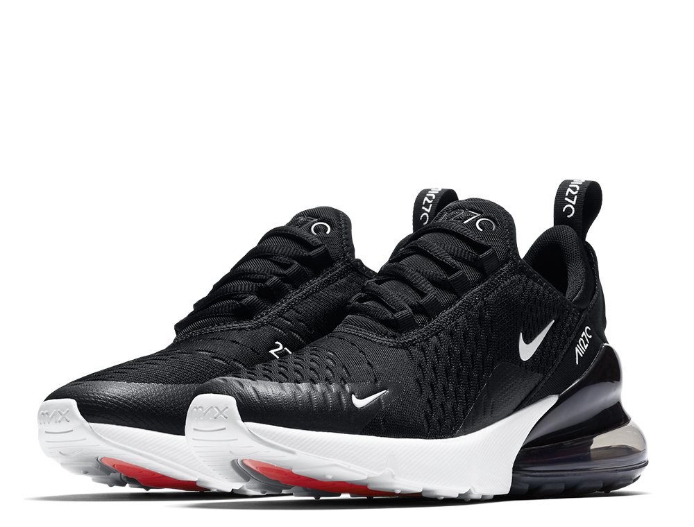 buty nike air max 270 (gs) (943345-001) buty nike air max 270 (gs) (943345-001)