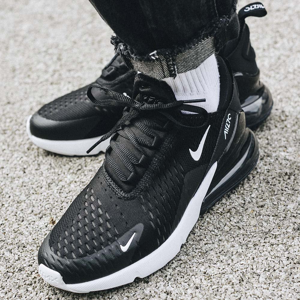 buty nike air max 270 (gs) (943345-001) buty nike air max 270 (gs) (943345-001)
