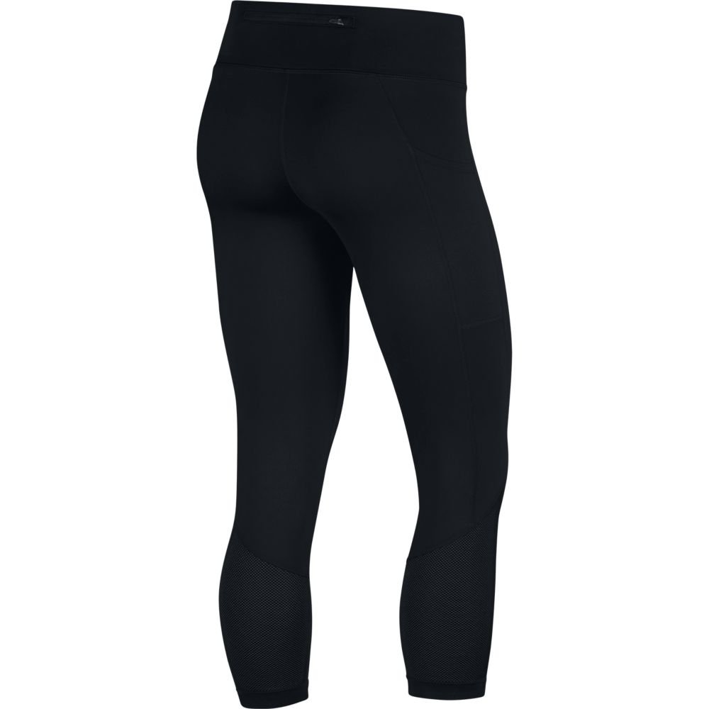 nike racer 23"/ 58.5 cm crops w czarne nike racer 23"/ 58.5 cm crops w czarne