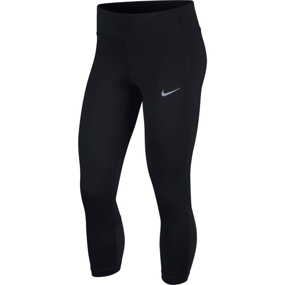nike racer 23"/ 58.5 cm crops w czarne nike racer 23"/ 58.5 cm crops w czarne