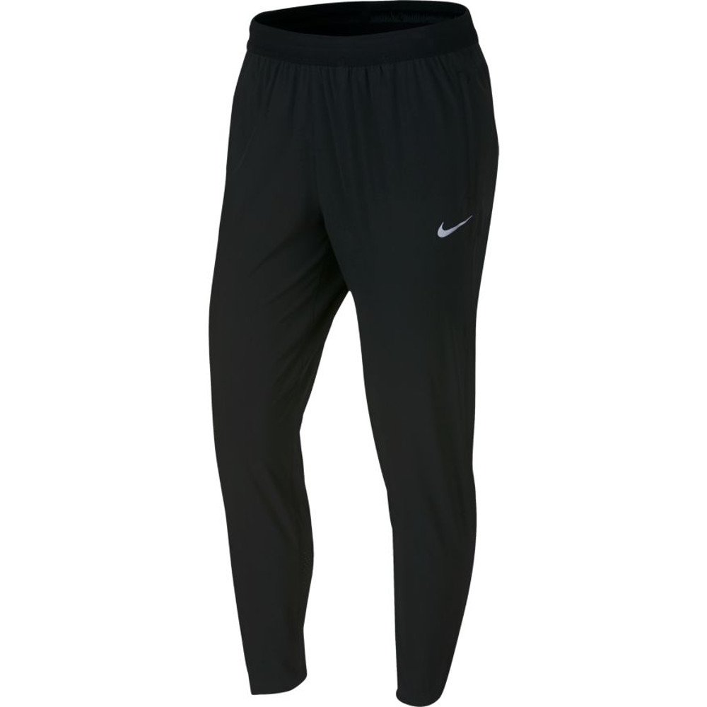 nike essential 7/8 trousers w czarne nike essential 7/8 trousers w czarne