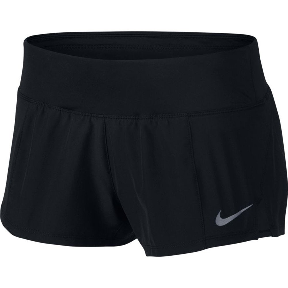 nike crew running shorts w czarne nike crew running shorts w czarne