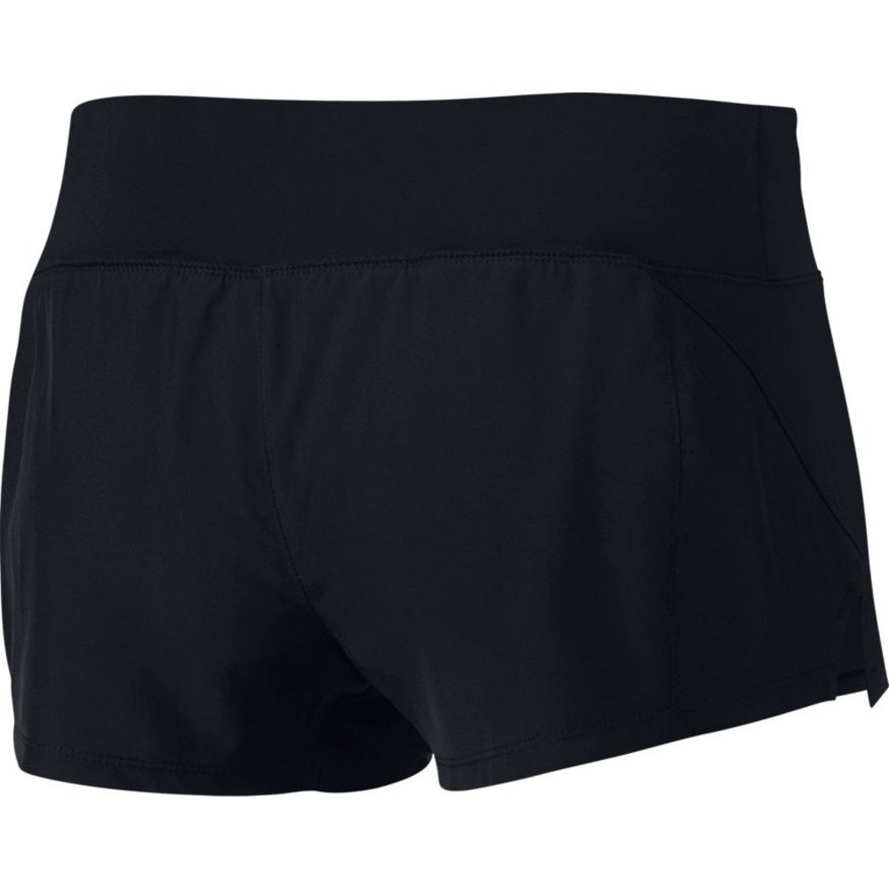 nike crew running shorts w czarne nike crew running shorts w czarne