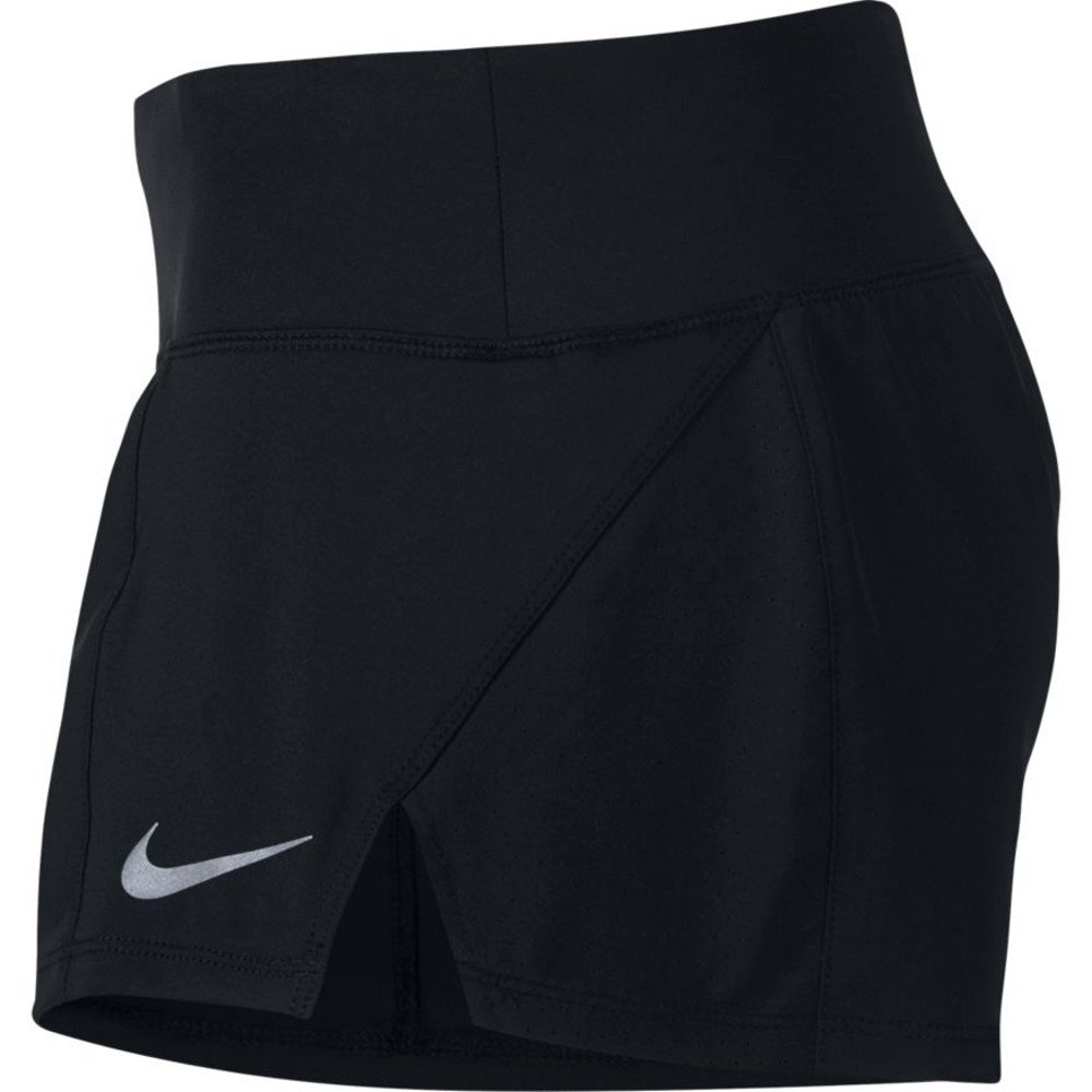 nike crew running shorts w czarne nike crew running shorts w czarne