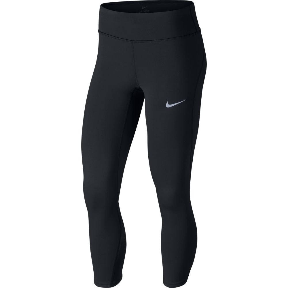 nike epic lux 21.5" crops w czarne nike epic lux 21.5" crops w czarne