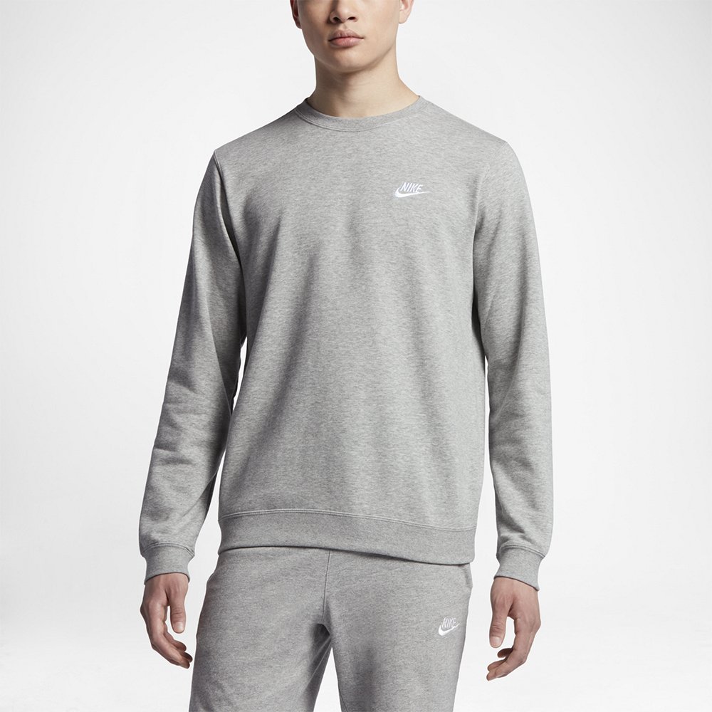 nike sportswear crew (804342-063) nike sportswear crew (804342-063)