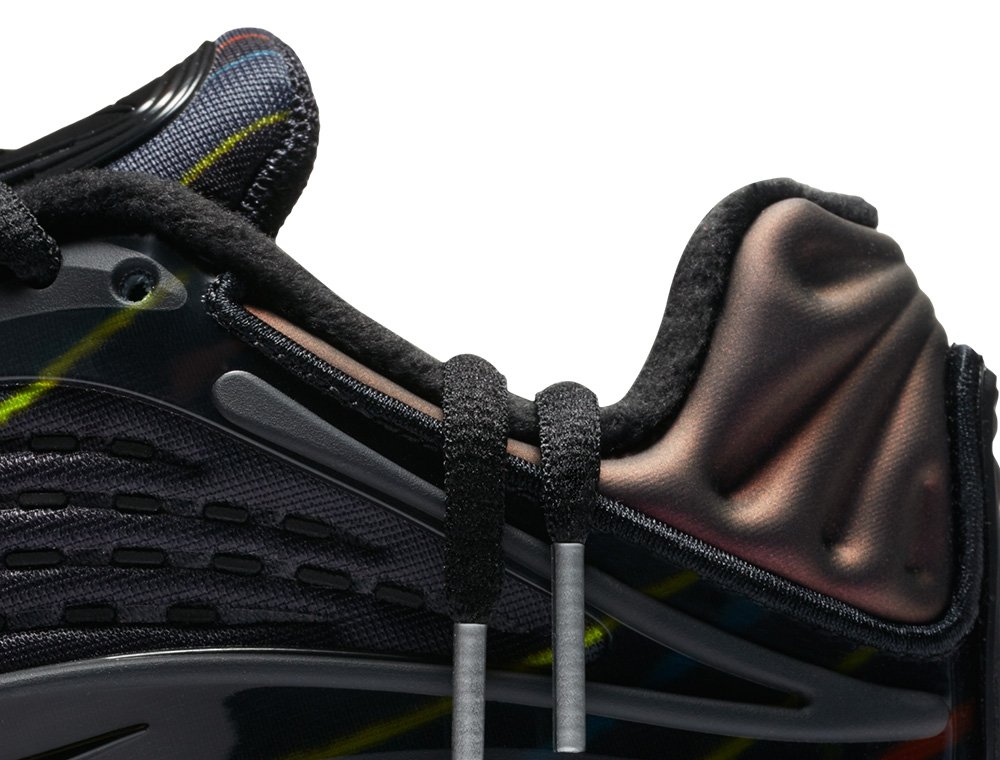 nike wmns air max deluxe damskie czarne (aq1272-001) nike wmns air max deluxe damskie czarne (aq1272-001)