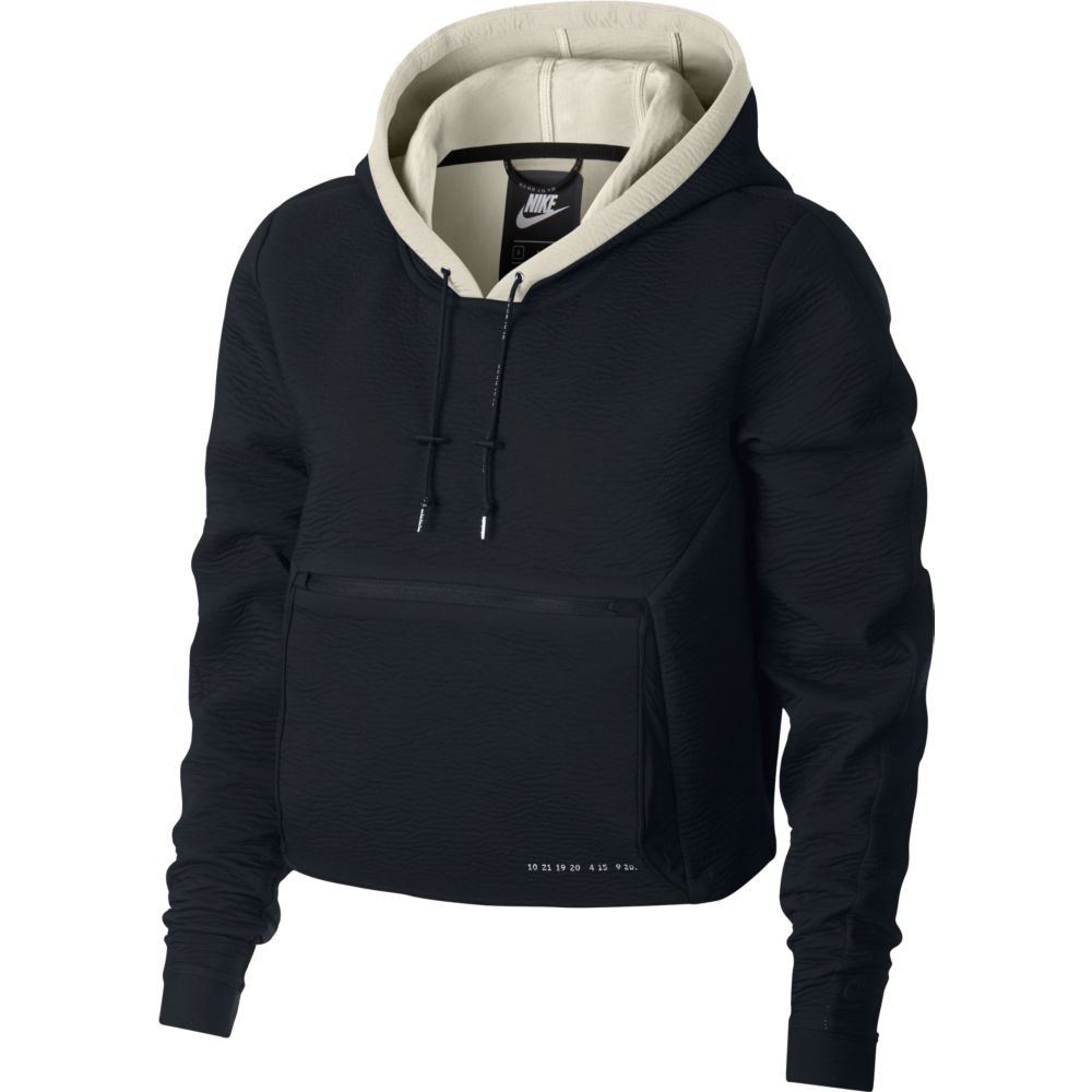 bluza nike wmns nsw tech pack hoodie packable (930761-010) bluza nike wmns nsw tech pack hoodie packable (930761-010)