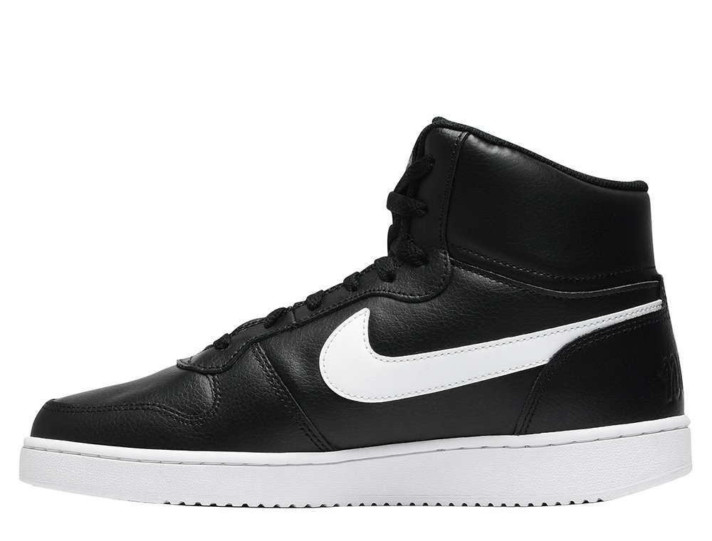 nike ebernon mid m nike ebernon mid m