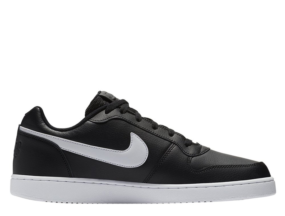 nike ebernon low czarno-białe nike ebernon low czarno-białe
