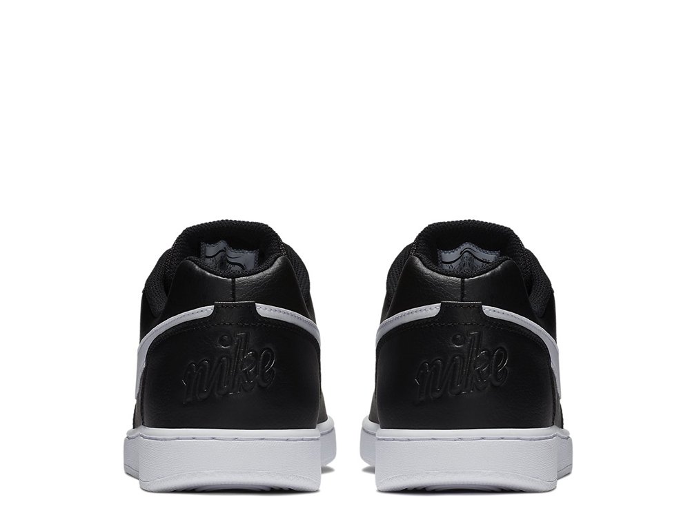 nike ebernon low czarno-białe nike ebernon low czarno-białe
