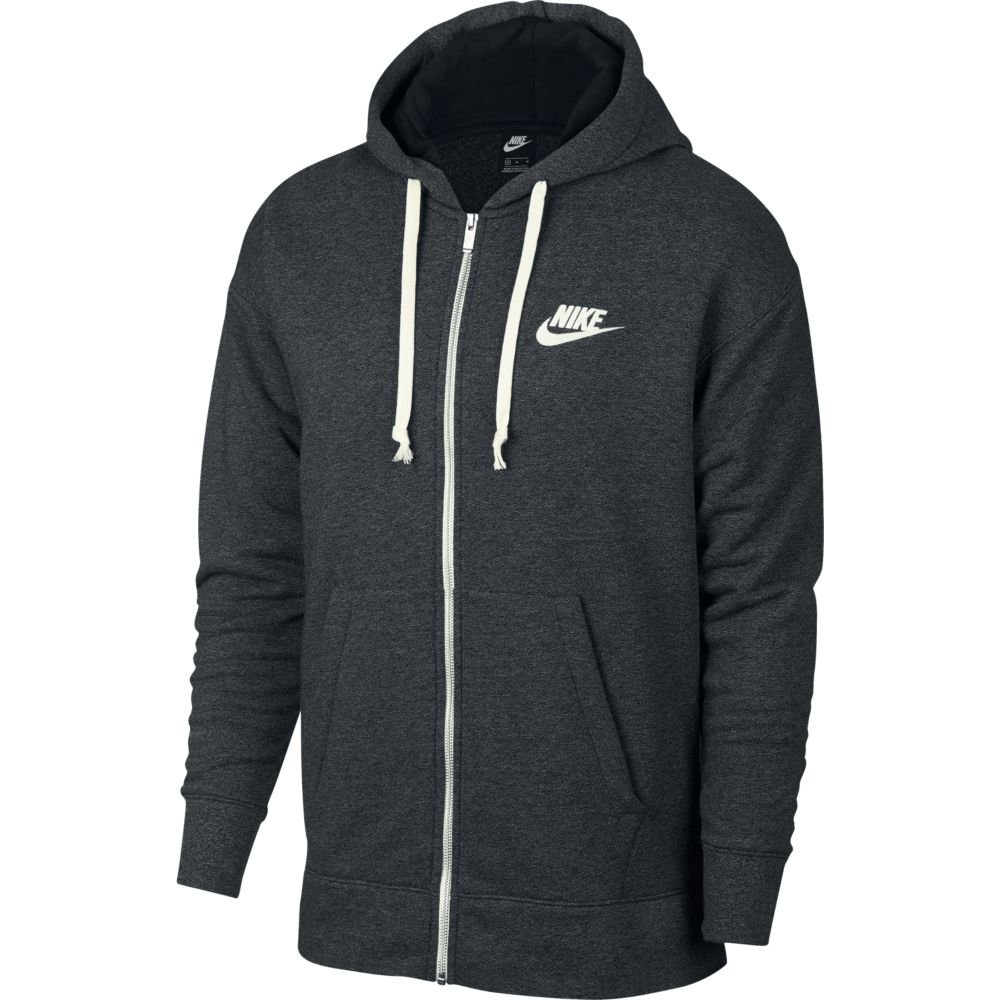 bluza nike heritage hoodie fz (928431-010) bluza nike heritage hoodie fz (928431-010)