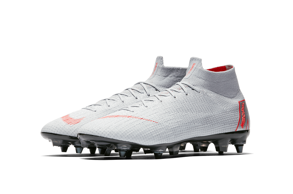 nike mercurial superfly 6 anti clog