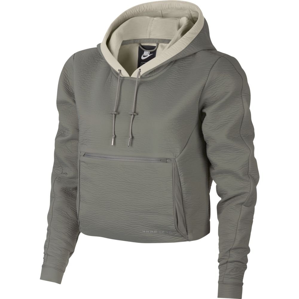 bluza nike wmns nsw tech pack hoodie packable (930761-004) bluza nike wmns nsw tech pack hoodie packable (930761-004)