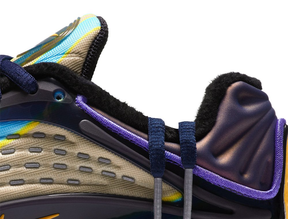 nike wmns air max deluxe damskie niebieskie (aq1272-400) nike wmns air max deluxe damskie niebieskie (aq1272-400)