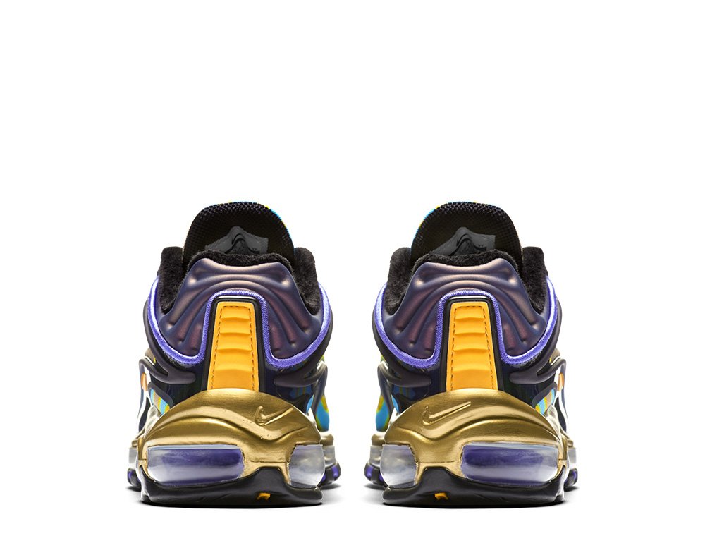 nike wmns air max deluxe damskie niebieskie (aq1272-400) nike wmns air max deluxe damskie niebieskie (aq1272-400)