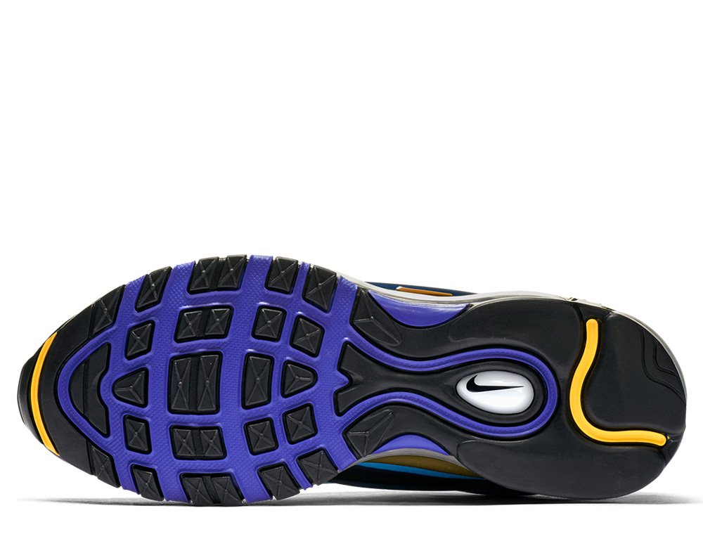 nike wmns air max deluxe damskie niebieskie (aq1272-400) nike wmns air max deluxe damskie niebieskie (aq1272-400)