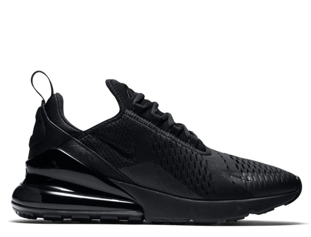 nike air max 270 męskie czarne (ah8050-005) nike air max 270 męskie czarne (ah8050-005)