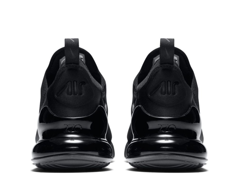 nike air max 270 męskie czarne (ah8050-005) nike air max 270 męskie czarne (ah8050-005)
