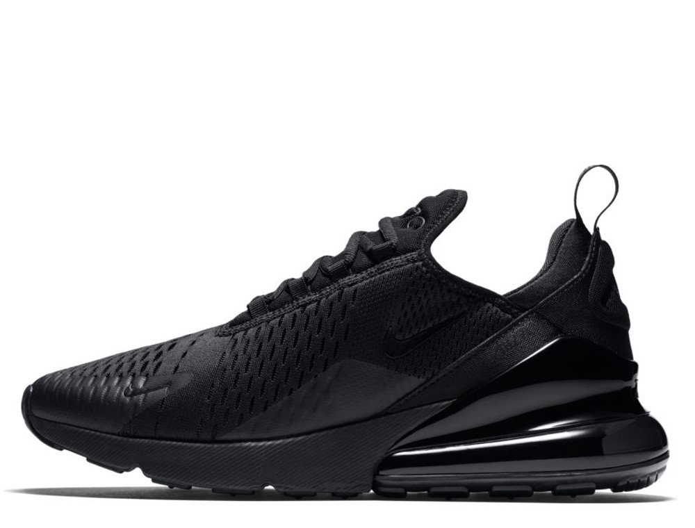 nike air max 270 męskie czarne (ah8050-005) nike air max 270 męskie czarne (ah8050-005)