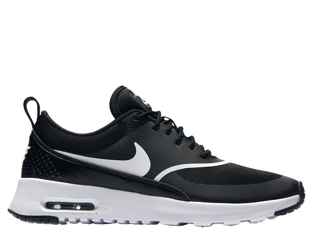 nike wmns air max thea damskie czarne (599409-028) nike wmns air max thea damskie czarne (599409-028)