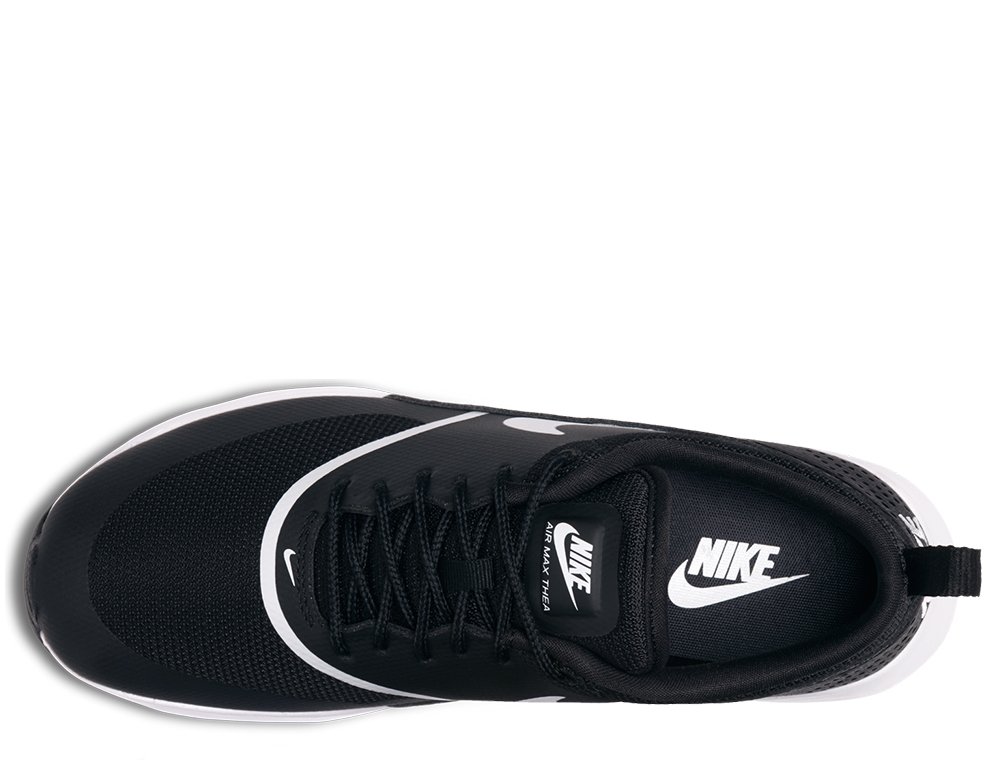 nike wmns air max thea damskie czarne (599409-028) nike wmns air max thea damskie czarne (599409-028)