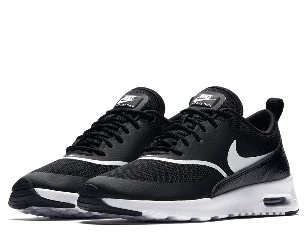 nike wmns air max thea damskie czarne (599409-028) nike wmns air max thea damskie czarne (599409-028)