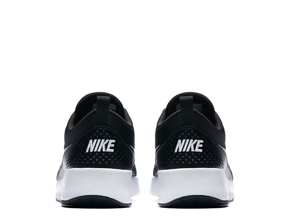 nike wmns air max thea damskie czarne (599409-028) nike wmns air max thea damskie czarne (599409-028)