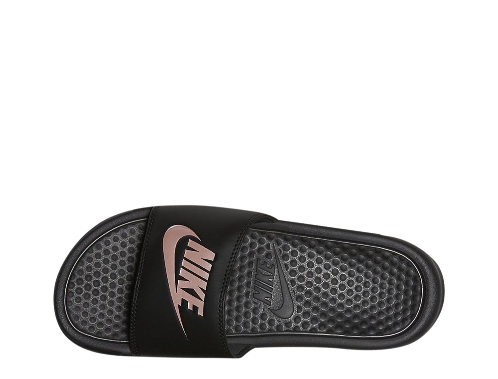 klapki nike wmns benassi jdi (343881-007) klapki nike wmns benassi jdi (343881-007)