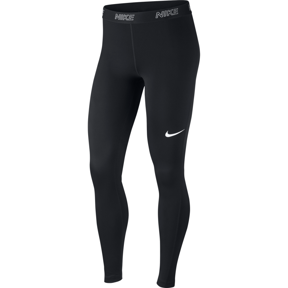 nike victory baselayer tights czarne nike victory baselayer tights czarne