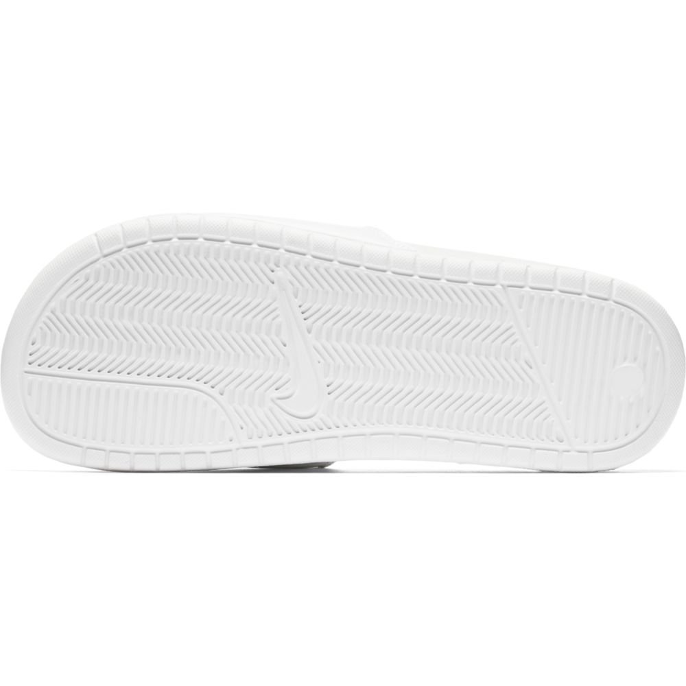 klapki nike wmns benassi jdi metallic qs (aa4149-100) klapki nike wmns benassi jdi metallic qs (aa4149-100)