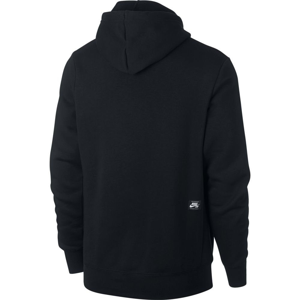 bluza nike sb icon hoodie essential (aj9733-010) bluza nike sb icon hoodie essential (aj9733-010)