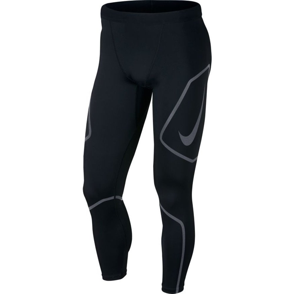nike tech tights m czarne nike tech tights m czarne