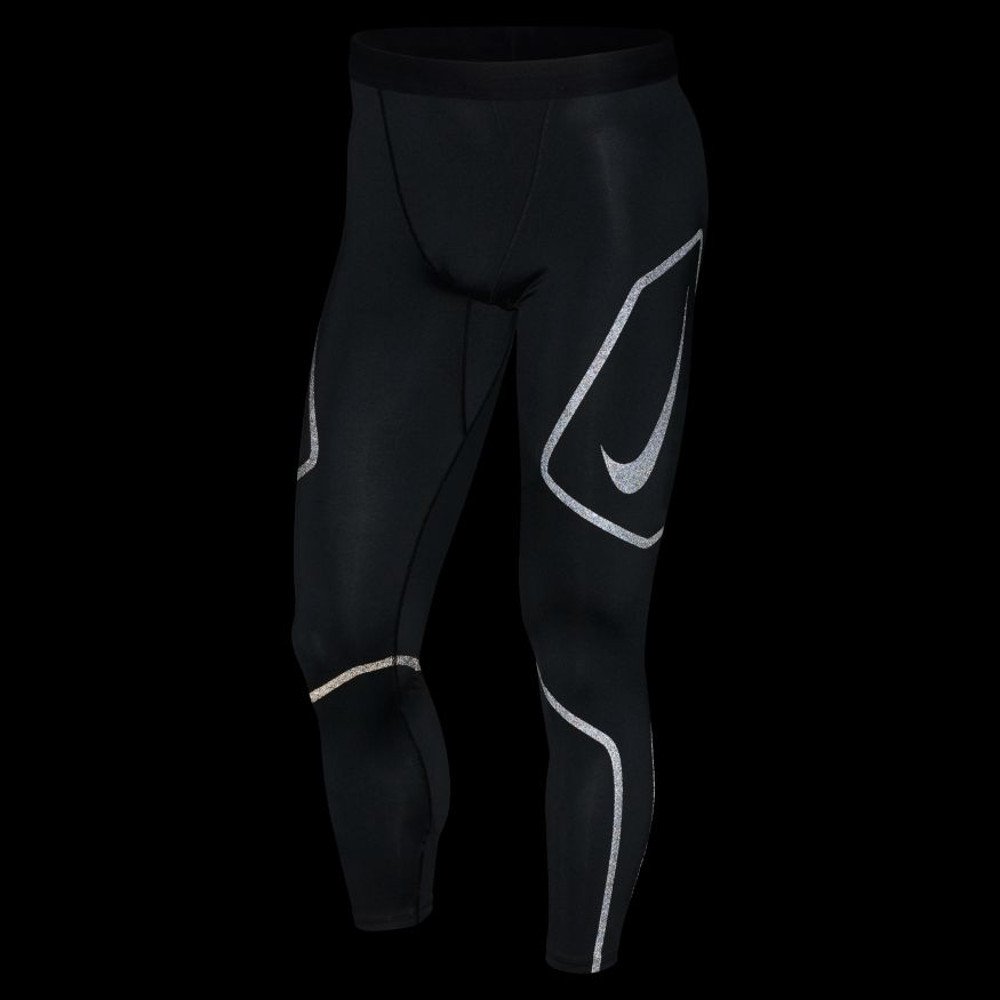 nike tech tights m czarne nike tech tights m czarne