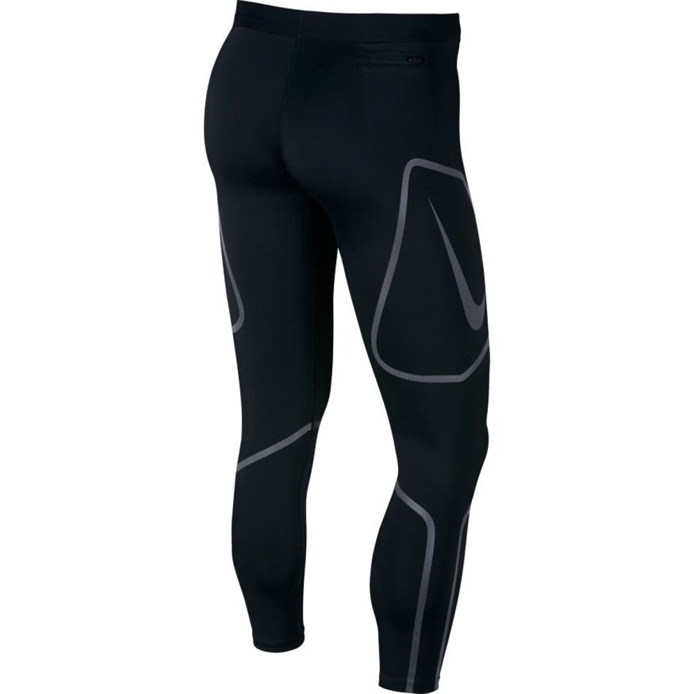 nike tech tights m czarne nike tech tights m czarne