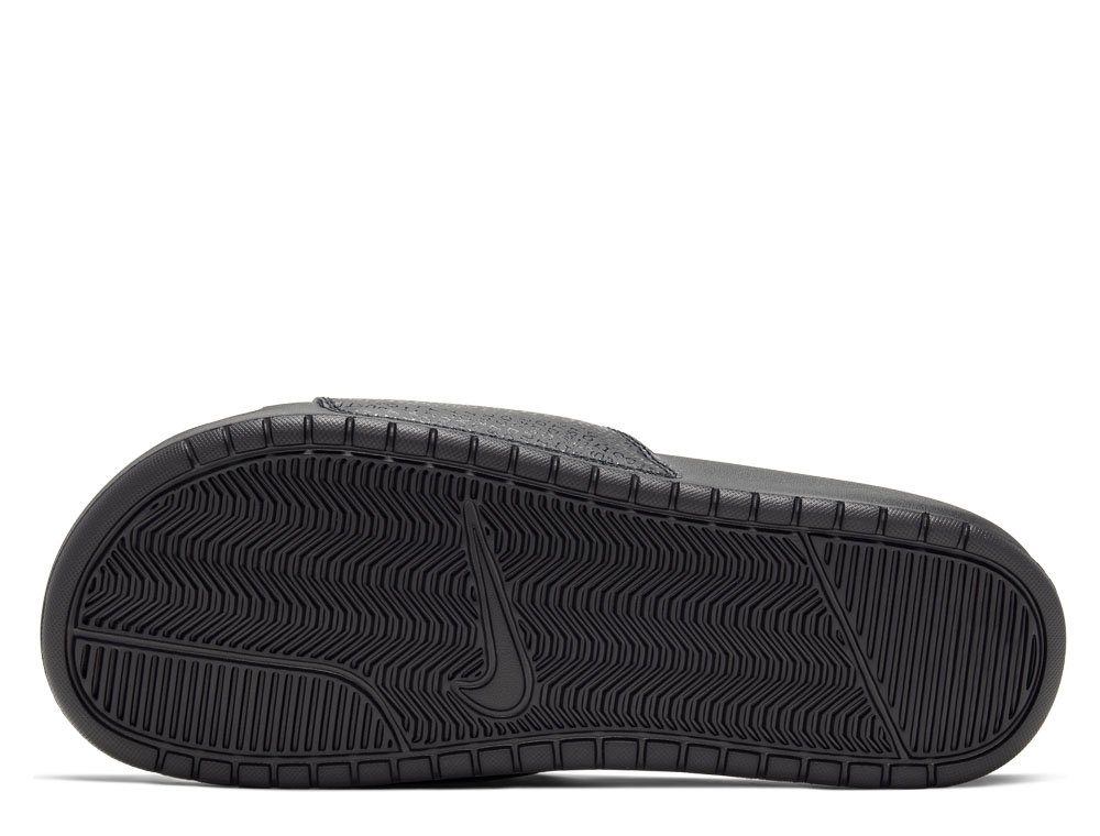 nike bennassi jdi męskie czarne (343880-001) nike bennassi jdi męskie czarne (343880-001)