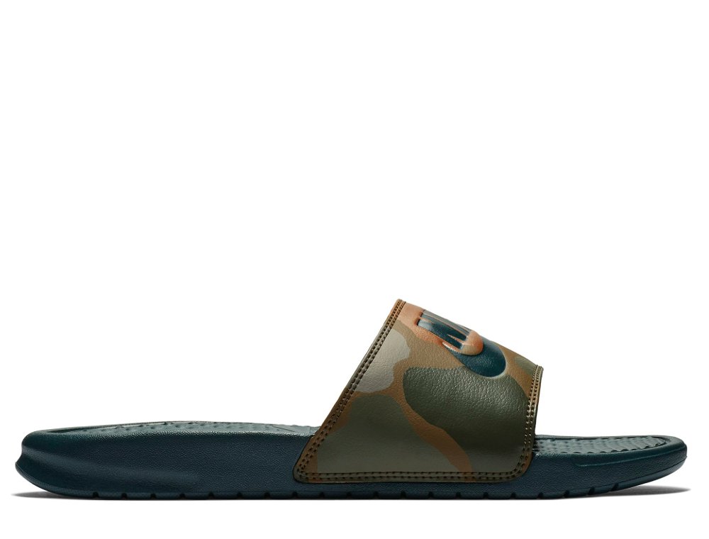 klapki nike benassi jdi print (631261-300) klapki nike benassi jdi print (631261-300)