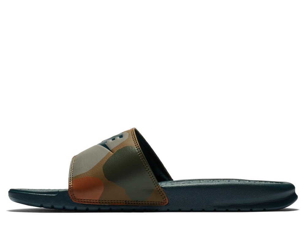 klapki nike benassi jdi print (631261-300) klapki nike benassi jdi print (631261-300)